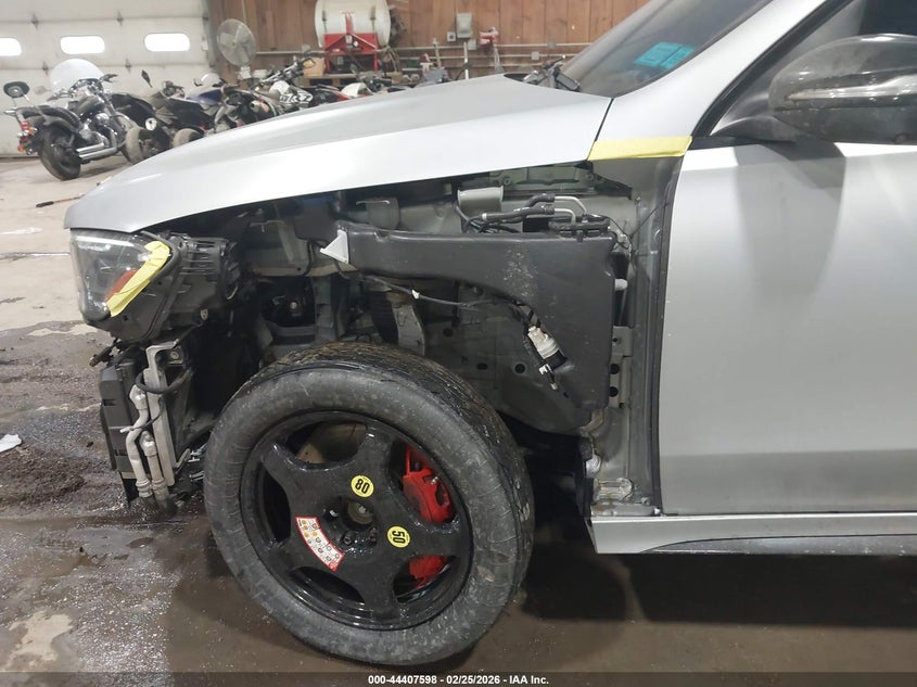 VIN 4JGFB8KB9RB162689 2024 MERCEDES-BENZ AMG GLE 63 S 4MATIC+