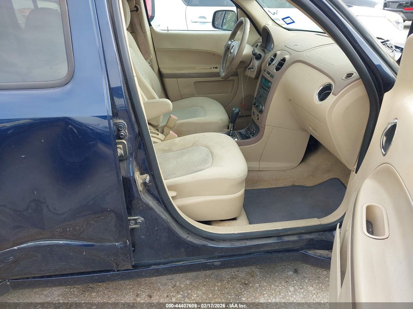 2007 Chevrolet Hhr Lt