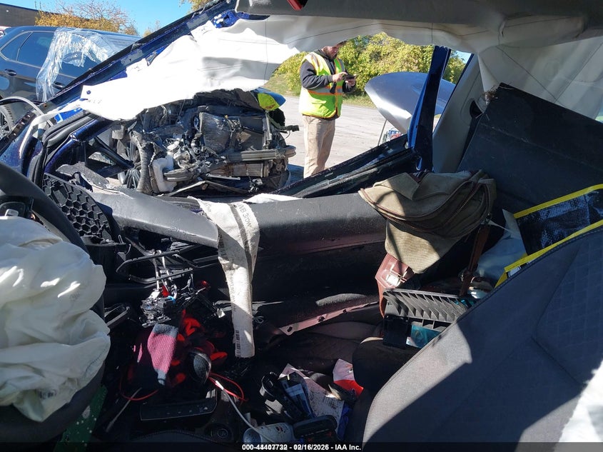 2021 Volkswagen Tiguan 2.0T S