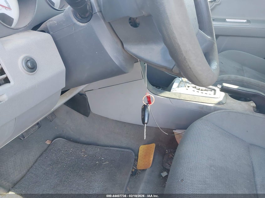 2008 Dodge Avenger Sxt VIN: 1B3LC56K98N559587 Lot: 44407736