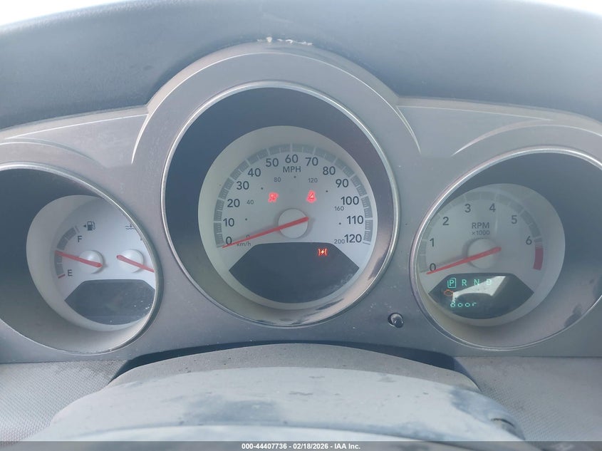 2008 Dodge Avenger Sxt VIN: 1B3LC56K98N559587 Lot: 44407736