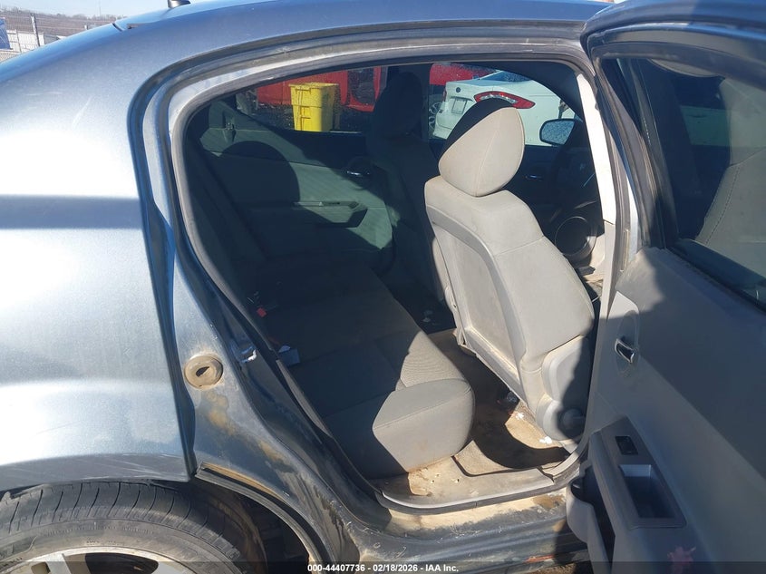 2008 Dodge Avenger Sxt VIN: 1B3LC56K98N559587 Lot: 44407736