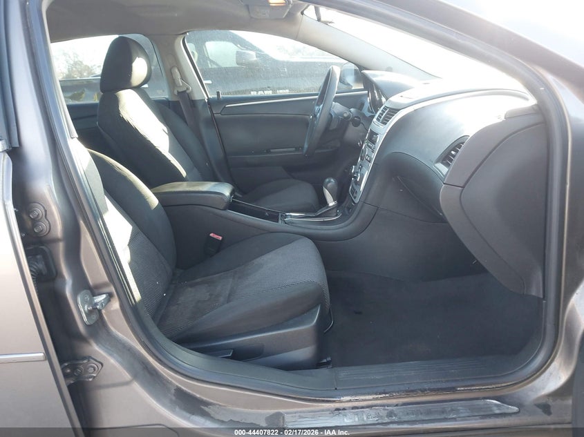 2010 Chevrolet Malibu Lt