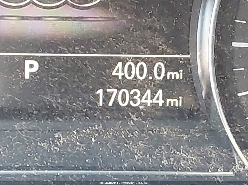 2015 Audi A8 L 4.0T VIN: WAU32AFD5FN029042 Lot: 44407914