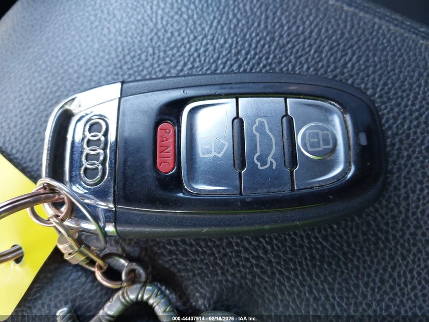 2015 Audi A8 L 4.0T VIN: WAU32AFD5FN029042 Lot: 44407914