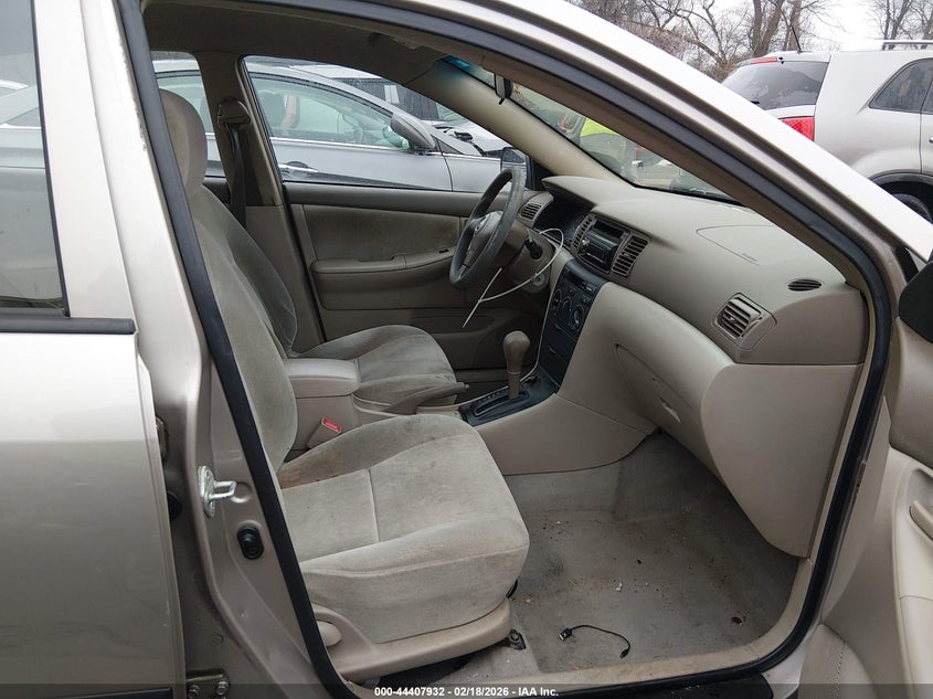 2003 Toyota Corolla Ce