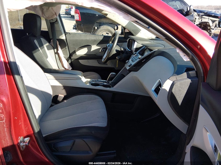 2015 Chevrolet Equinox 1Lt