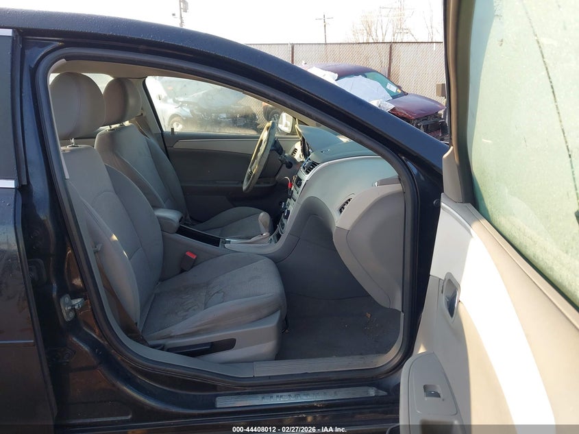 2010 Chevrolet Malibu Lt