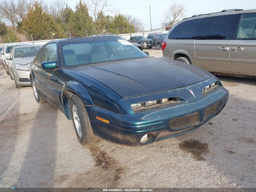 1994 Pontiac Grand Prix Se