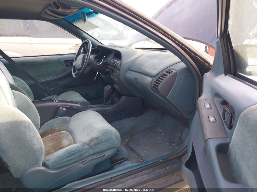 1994 Pontiac Grand Prix Se