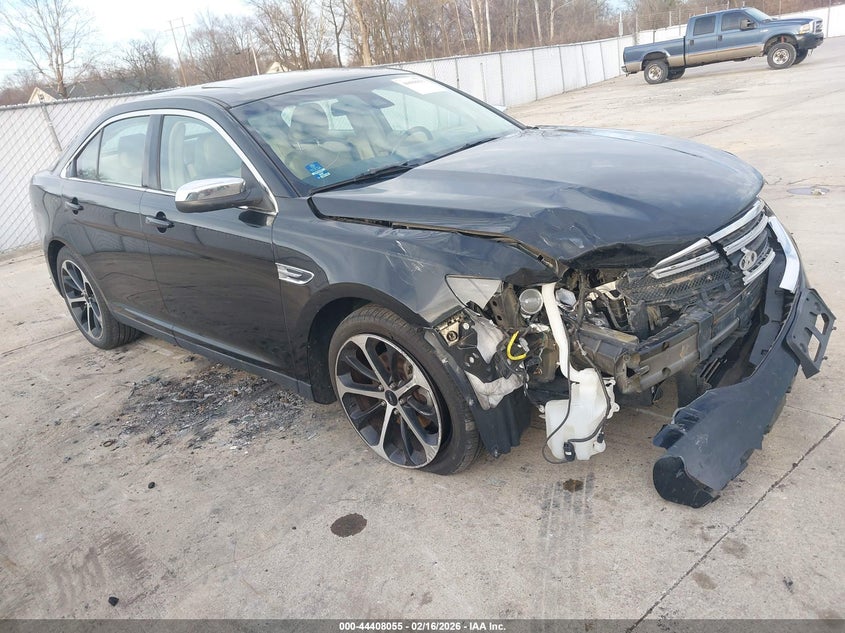 2014 Ford Taurus Limited
