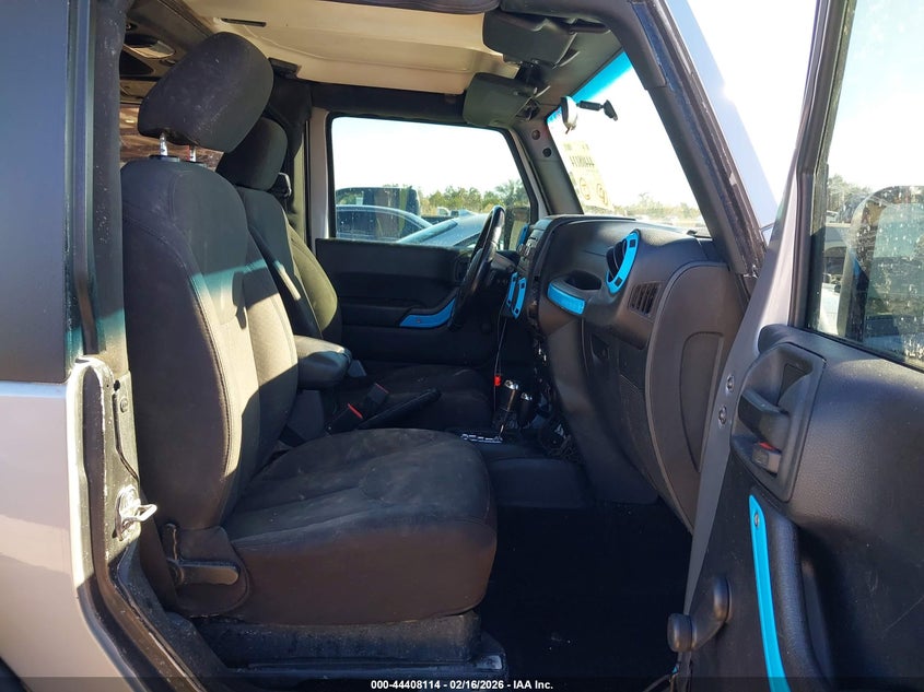 2018 Jeep Wrangler Jk Willy Wheeler 4X4