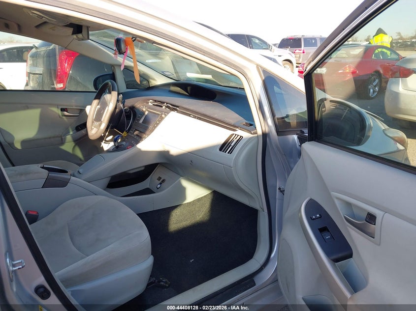 2014 Toyota Prius Two