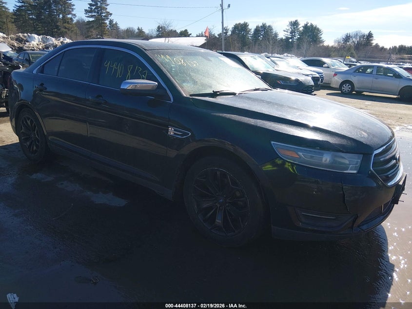 2014 Ford Taurus Limited