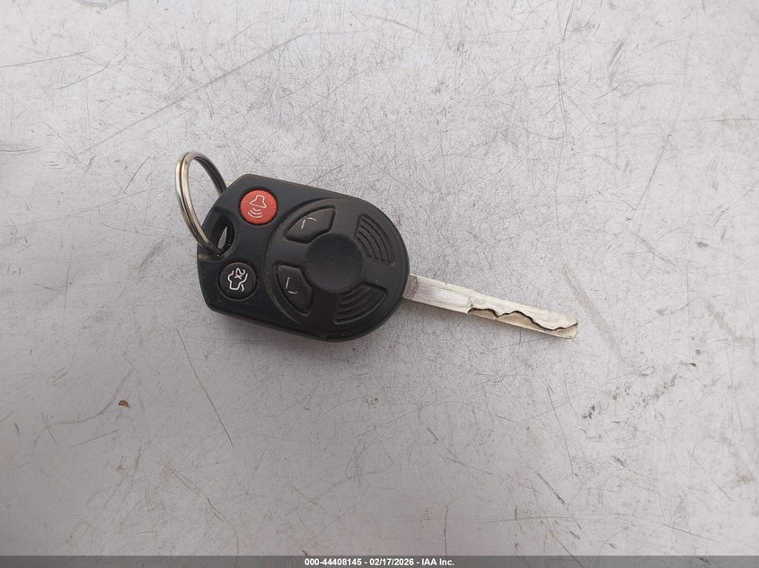 2015 Ford Focus S VIN: 1FADP3E2XFL269192 Lot: 44408145