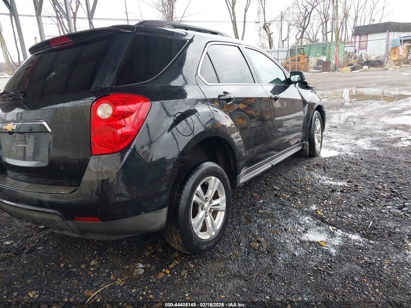 2015 Chevrolet Equinox 1Lt