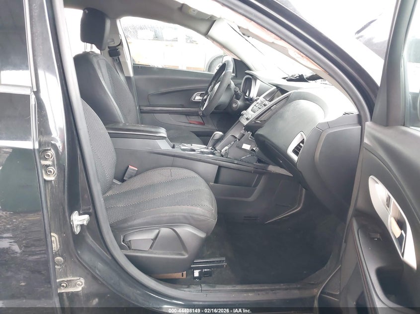 2015 Chevrolet Equinox 1Lt