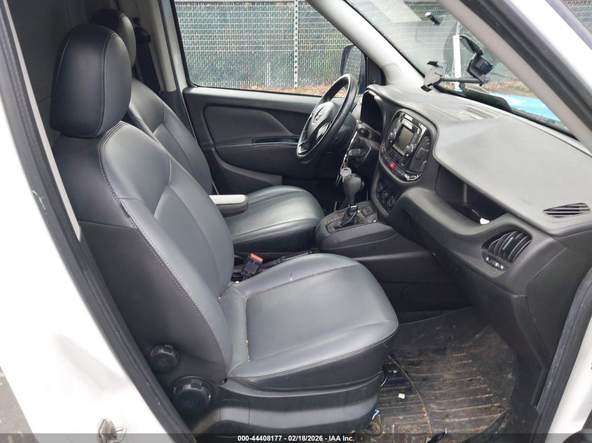 2019 Ram Promaster City Tradesman Slt