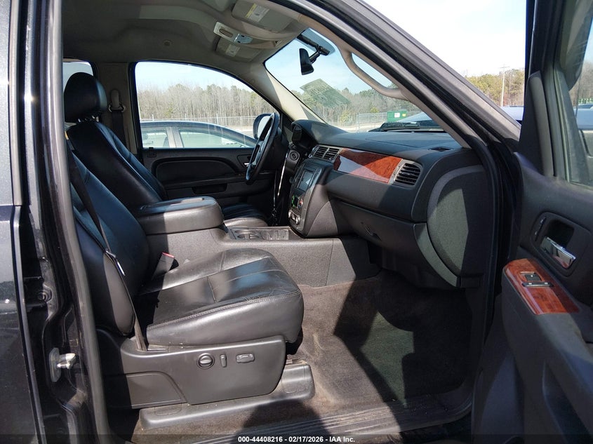 2010 GMC Sierra 1500 Slt