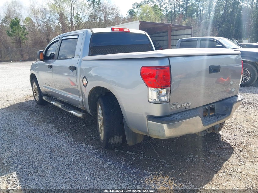 2013 Toyota Tundra Grade 5.7L V8