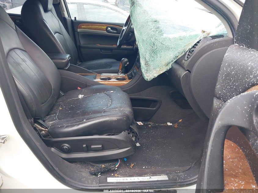 2012 Buick Enclave Leather