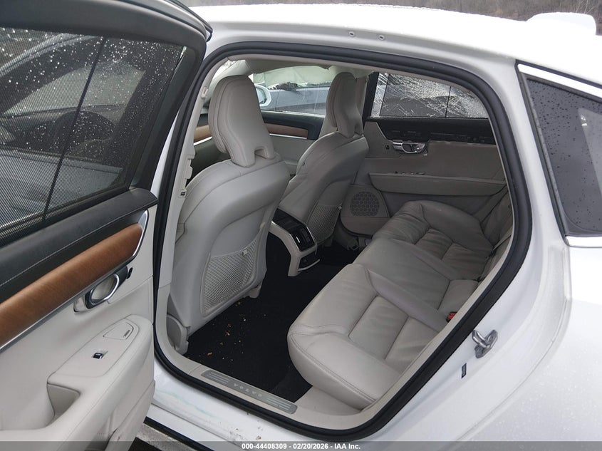 2020 Volvo S90 T6 Inscription VIN: LVYA22ML0LP175089 Lot: 44408309