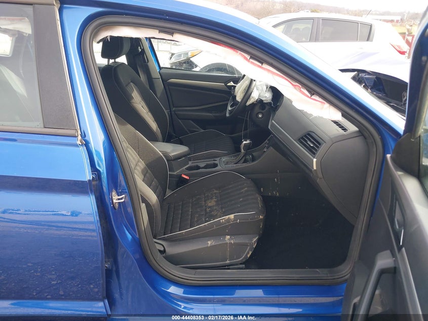 2022 Volkswagen Jetta 1.5T Sport