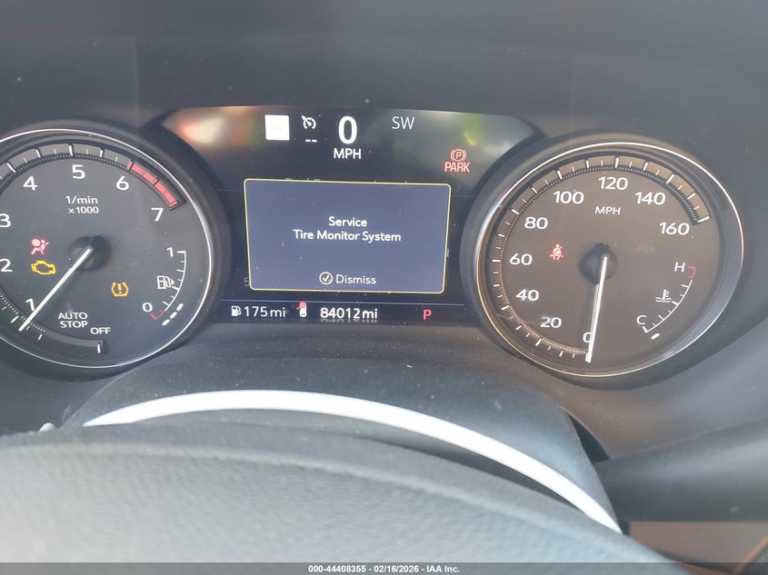 2020 Cadillac Ct4 Premium Luxury VIN: 1G6DB5RL5L0144298 Lot: 44408355