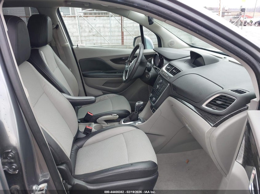 2014 Buick Encore Convenience