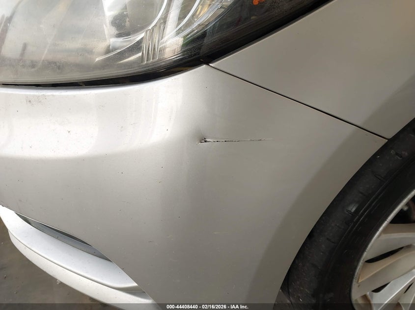 2014 KIA FORTE SEDAN 1.8L I-4 DOHC, VVT, 148HP