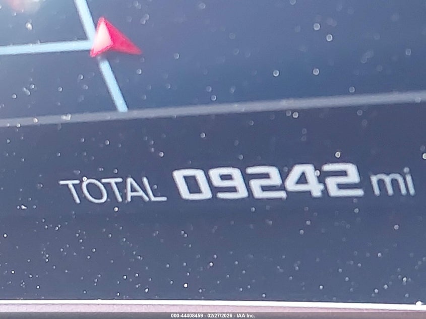 2025 BMW M3 Competition xDrive VIN: WBS33HJ07SFU12992 Lot: 44408459