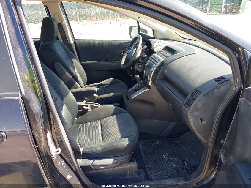 2009 Mazda Mazda5 Sport