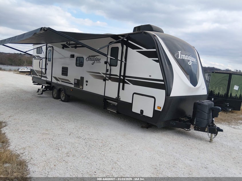 2020 Grand Design Imagine 3170BH