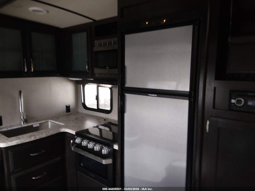 2020 GRAND DESIGN IMAGINE 3170BH auction photo 5
