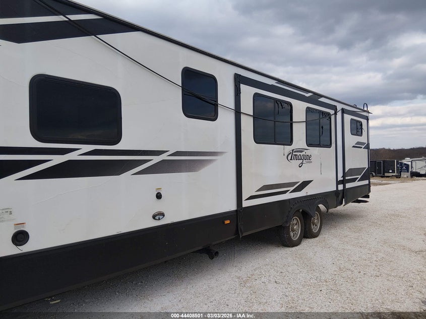 2020 GRAND DESIGN IMAGINE 3170BH auction photo 6
