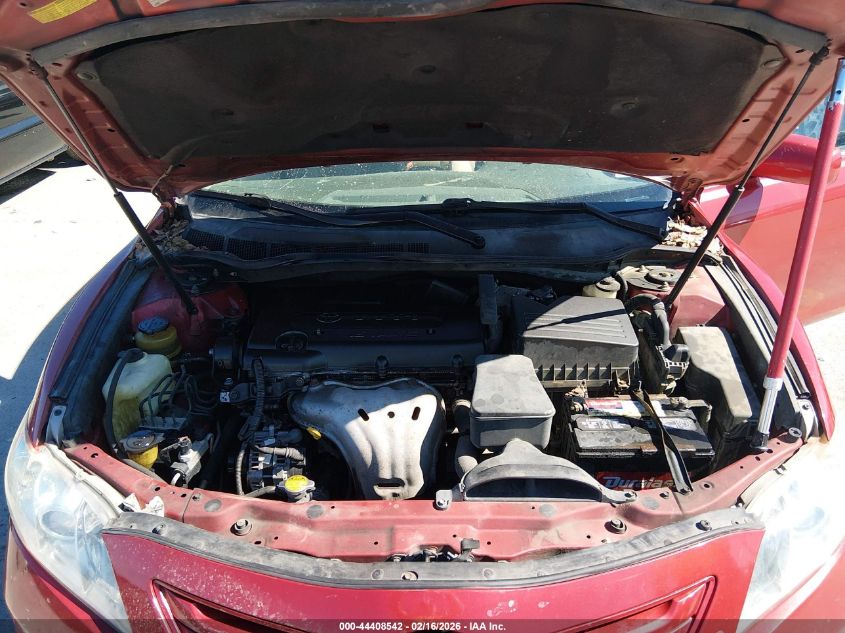 2009 Toyota Camry Le VIN: 4T1BE46K09U415282 Lot: 44408542