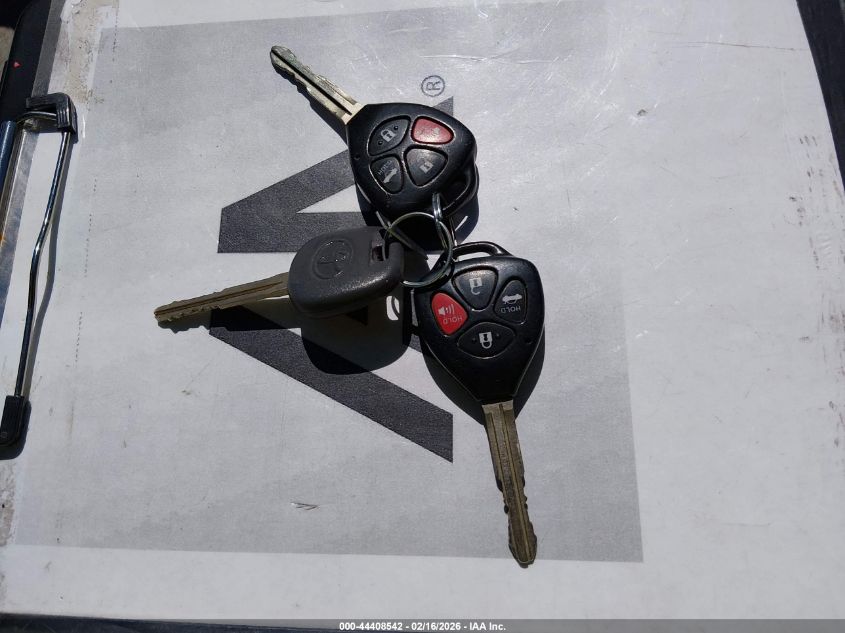 2009 Toyota Camry Le VIN: 4T1BE46K09U415282 Lot: 44408542