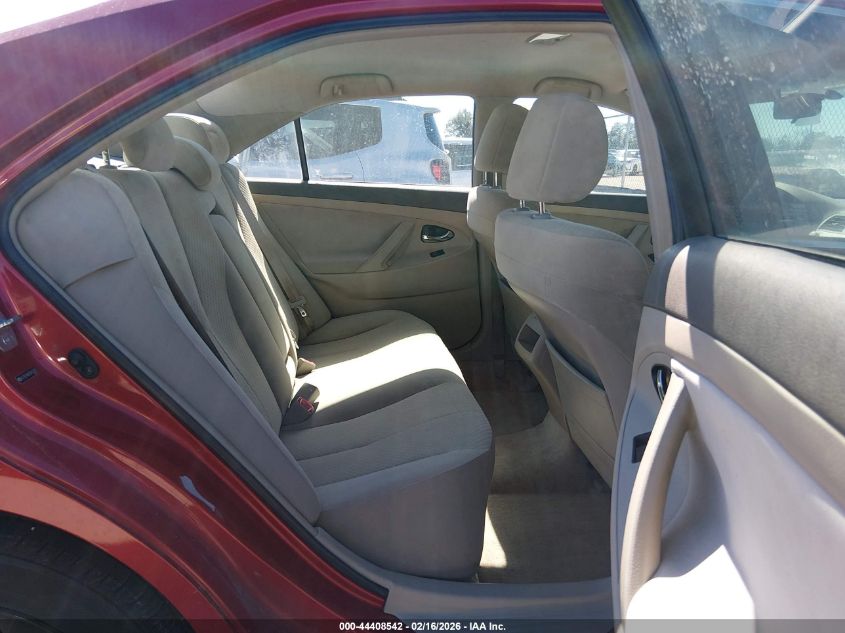 2009 Toyota Camry Le VIN: 4T1BE46K09U415282 Lot: 44408542