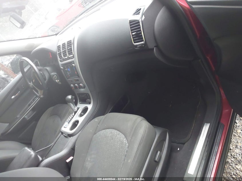 2012 GMC Acadia Sle