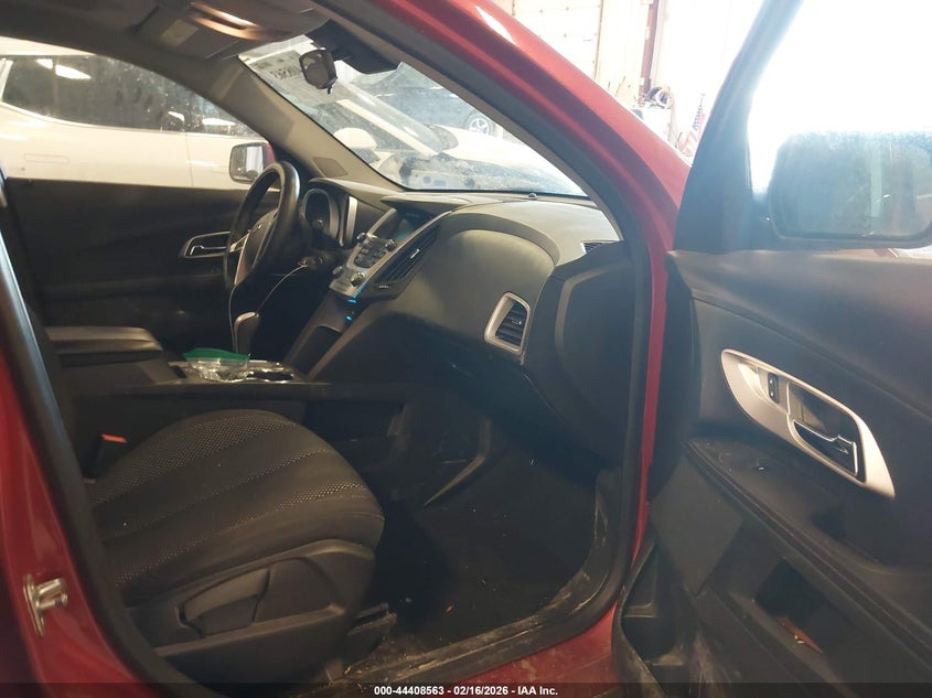 2015 Chevrolet Equinox 1Lt