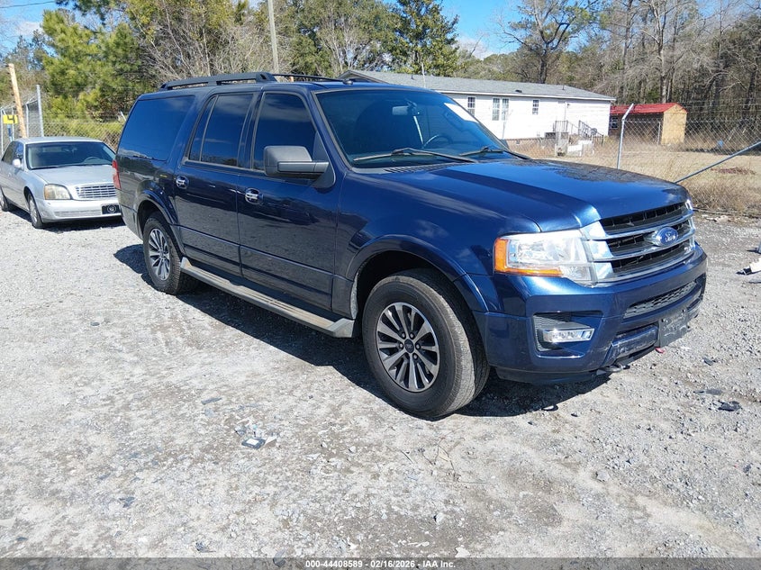 1FMJK1JT0GEF12878 FORD EXPEDITION EL Photo 1