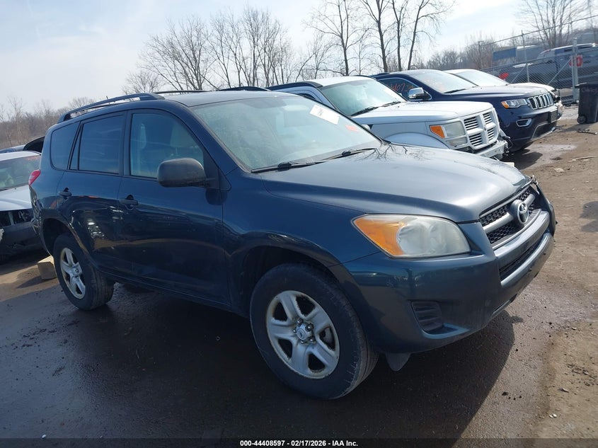 2012 Toyota Rav4