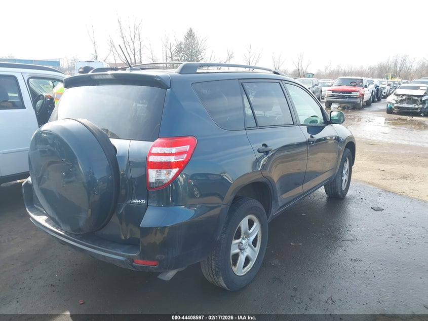 2012 Toyota Rav4