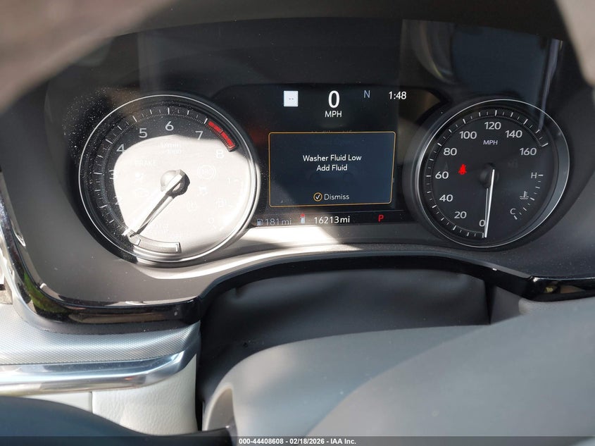 2020 Cadillac Xt5 Fwd Premium Luxury VIN: 1GYKNCRS3LZ132647 Lot: 44408608