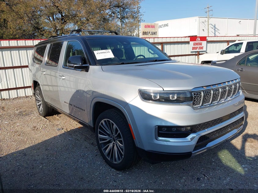 1C4SJSGP2RS183830 JEEP GRAND WAGONEER L Photo 1