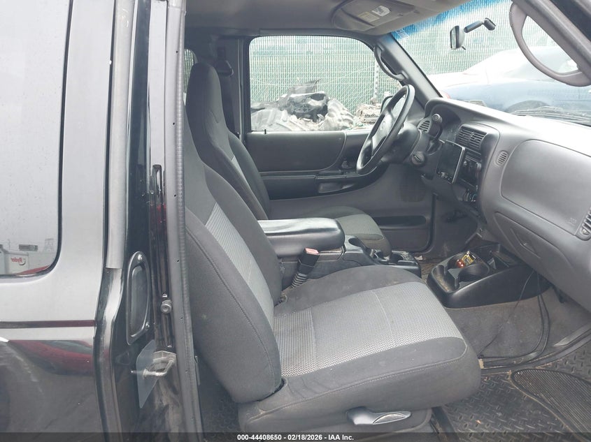 2003 Ford Ranger Edge/Xlt