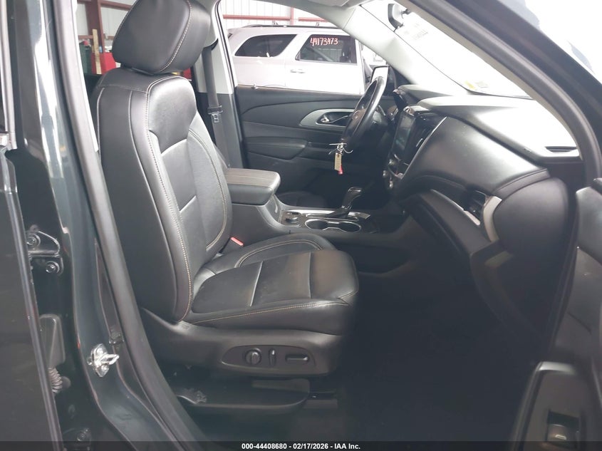 2019 Chevrolet Traverse 3Lt