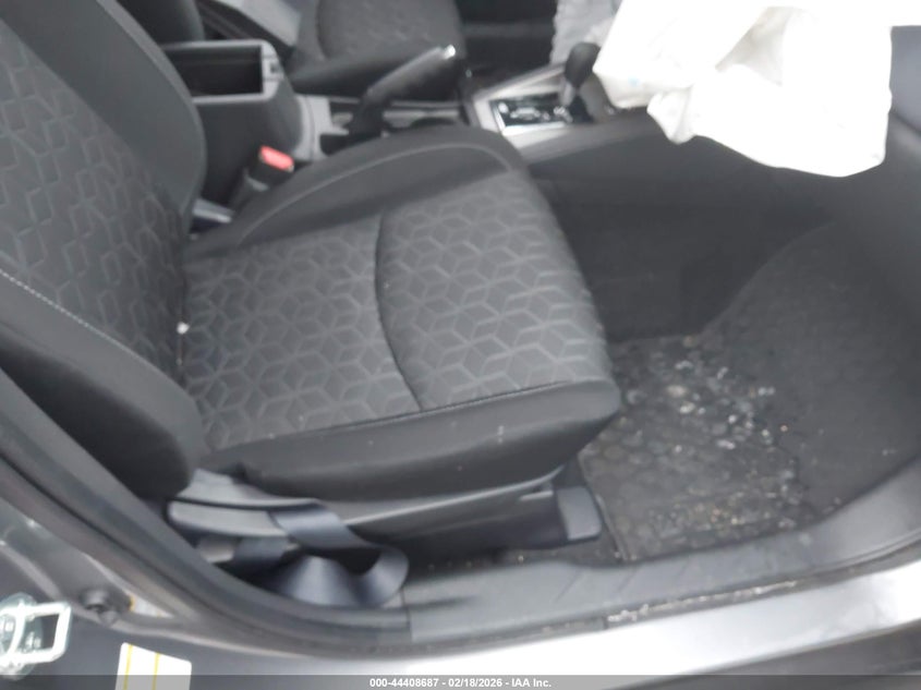 2025 Mitsubishi Outlander Sport 2.0 Es Awc