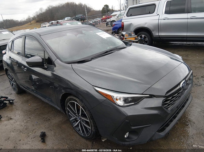 2024 Subaru Impreza Sport 5-Door