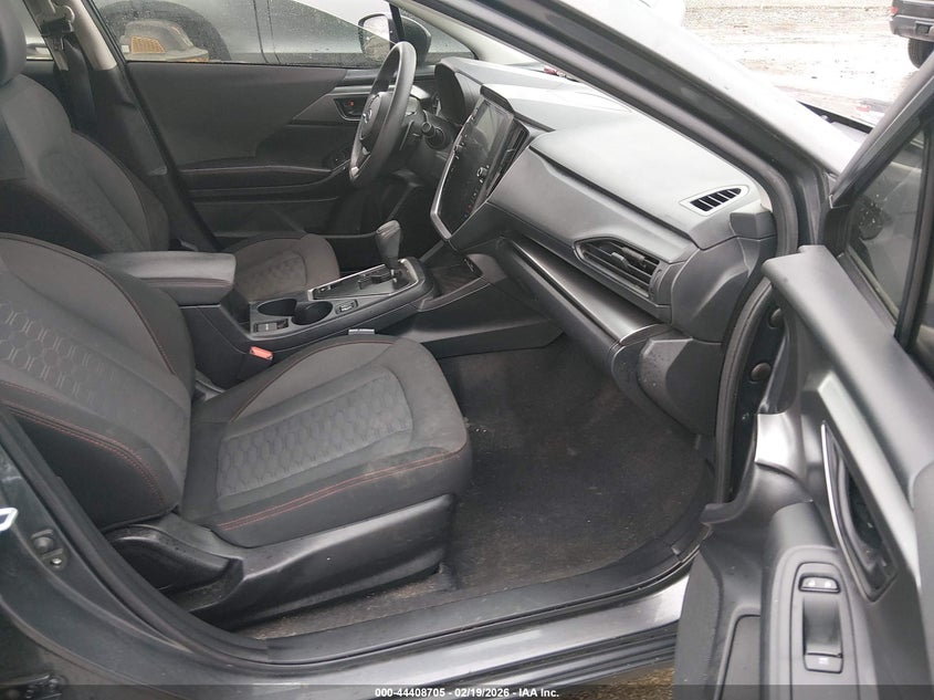 2024 Subaru Impreza Sport 5-Door